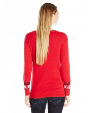 Women's Pullover Sweaters Outlet