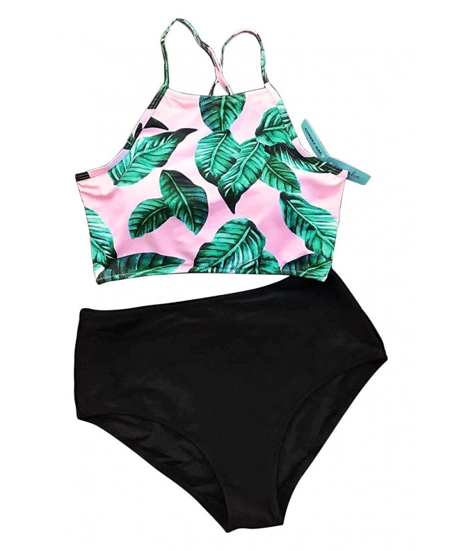 Cupshe Fashion Womens Printing Bathing