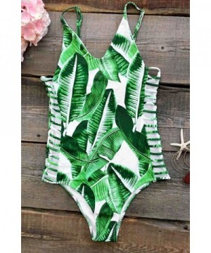 Discount Women's Bikini Swimsuits