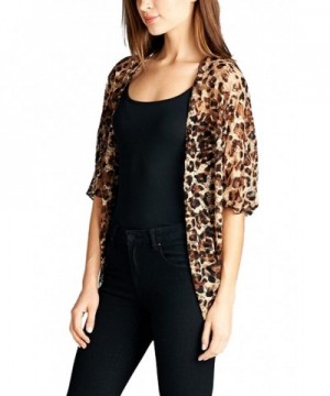 Popular Women's Cardigans Online