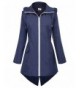 GRACE KARIN Sleeve Windbreaker Casual