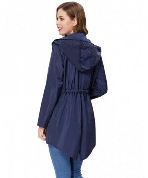 Designer Women's Active Wind Outerwear