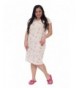 Pink Label Enchanting Nightgown SW00104 L Y