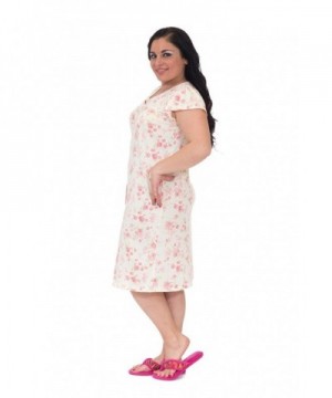 Popular Women's Nightgowns On Sale