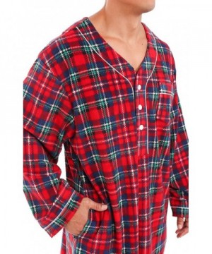 Cheap Men's Pajama Shirts