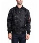 Victorious G Style Lightweight Bomber Flight