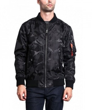 Victorious G Style Lightweight Bomber Flight