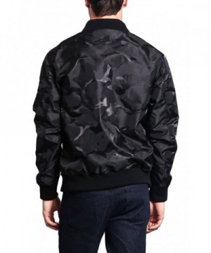 Designer Men's Outerwear Jackets & Coats Outlet Online