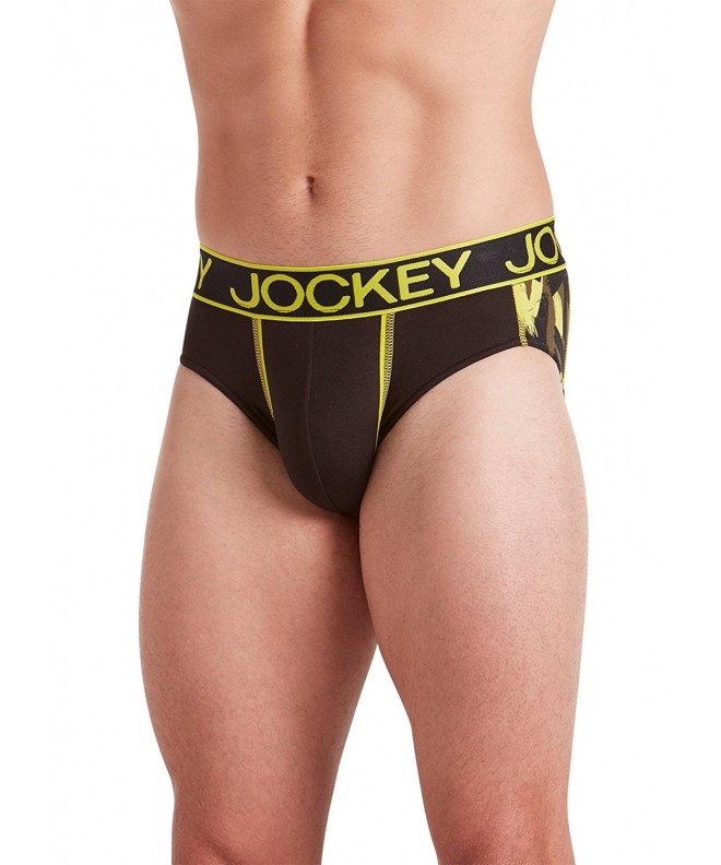 Jockey Underwear Stretch Performance Spring