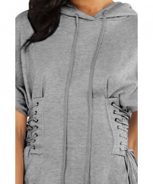 Women's Fashion Sweatshirts