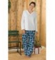 2018 New Women's Pajama Sets