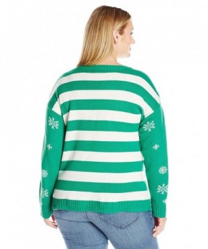 Women's Pullover Sweaters