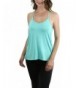 Designer Women's Tanks Clearance Sale