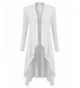 ELESOL Sleeve Classic Lightweight Cardigan