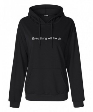 Women's Fashion Hoodies Online Sale