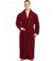 TurkishTowels Womens Original Turkish Bathrobe XL