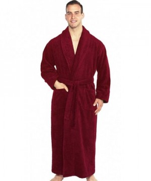 TurkishTowels Womens Original Turkish Bathrobe XL