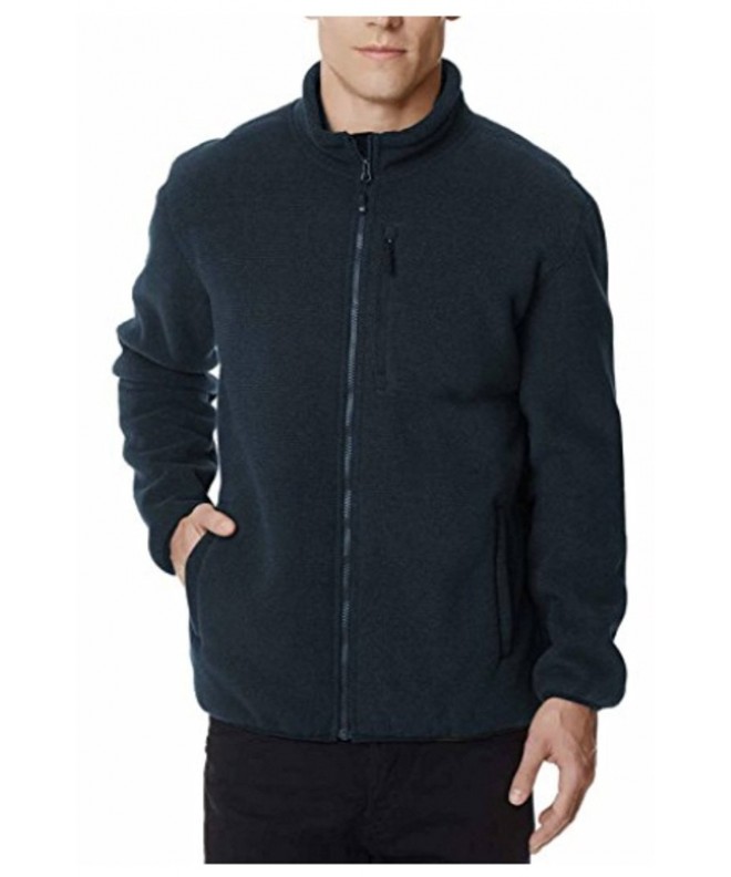 32 Degrees Heat Sherpa Fleece