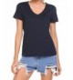 happilina Casual Short Sleeve T Shirt