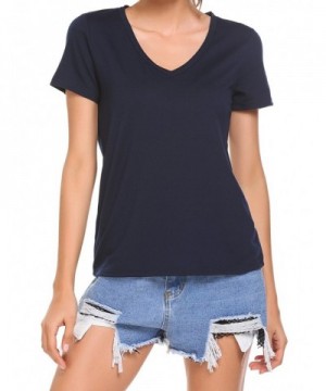 happilina Casual Short Sleeve T Shirt