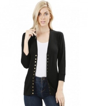 Women's Cardigans Wholesale