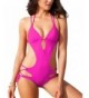 Upopby Womens Swimsuits Monokini Bathing