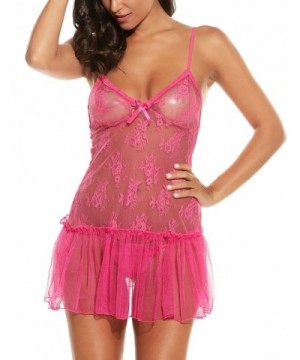 Discount Women's Chemises & Negligees Outlet Online