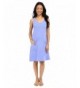 Fresh Produce Womens Periwinkle Medium