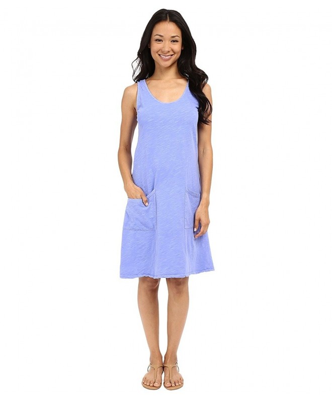 Fresh Produce Womens Periwinkle Medium