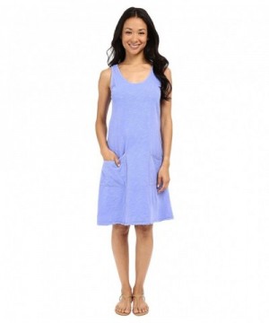 Fresh Produce Womens Periwinkle Medium