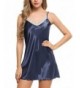 Bulges Nightdress Chemises Nightgown Nightwear