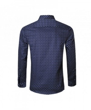 Cheap Designer Men's Dress Shirts Wholesale