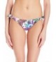 DESIGUAL Womens Sensation Bikini _Azalea