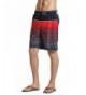 Cheap Designer Men's Swim Board Shorts