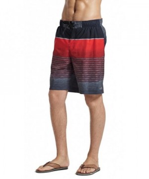 Cheap Designer Men's Swim Board Shorts