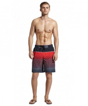 Fashion Men's Swimwear