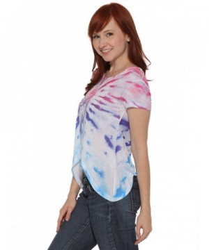 Fashion Women's Tees Online