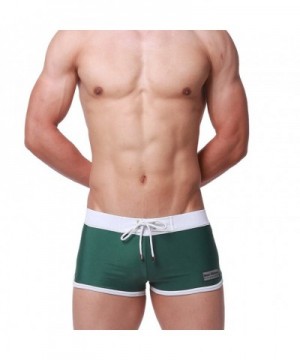 FREE FISHER Swimming Briefs Shorts