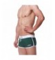 Designer Men's Boxer Briefs