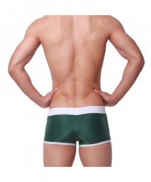 Cheap Real Men's Underwear Online