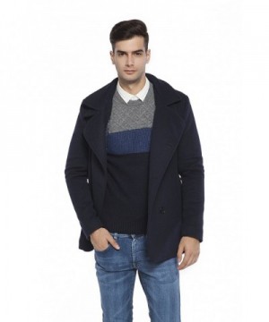 2018 New Men's Wool Jackets Wholesale
