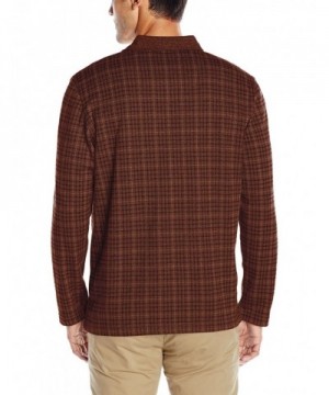 Discount Real Men's Henley Shirts