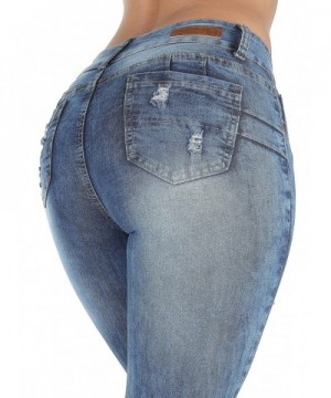 Women's Jeans