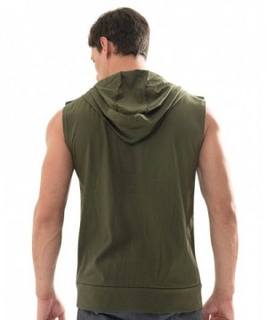 Discount Men's Tank Shirts Online