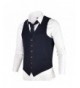 VOBOOM Herringbone Tweed Premium Waistcoat