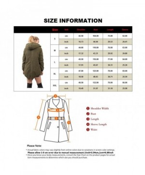 Designer Women's Fleece Coats