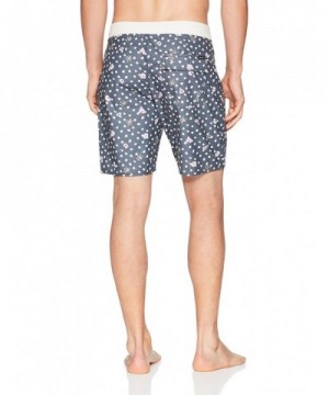 Men's Swim Board Shorts