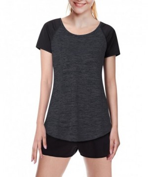 Cheap Real Women's Athletic Shirts Outlet Online