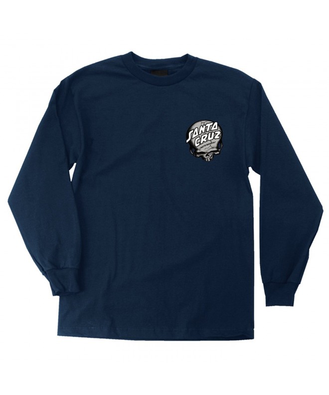 Santa Cruz Obrien Regular Long Sleeve