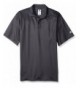 Russell Athletic Dri Powe Solid Charcoal